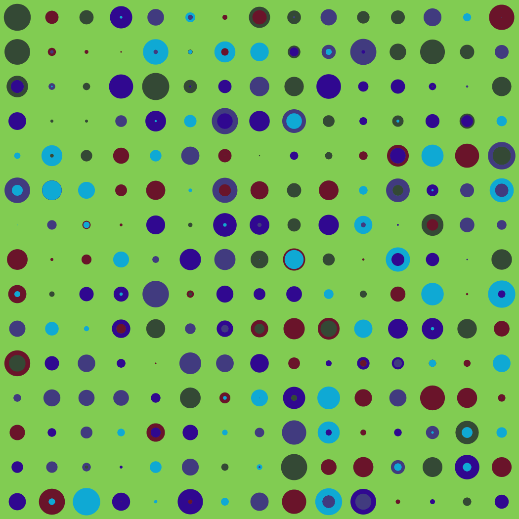 Imagination Loops #190