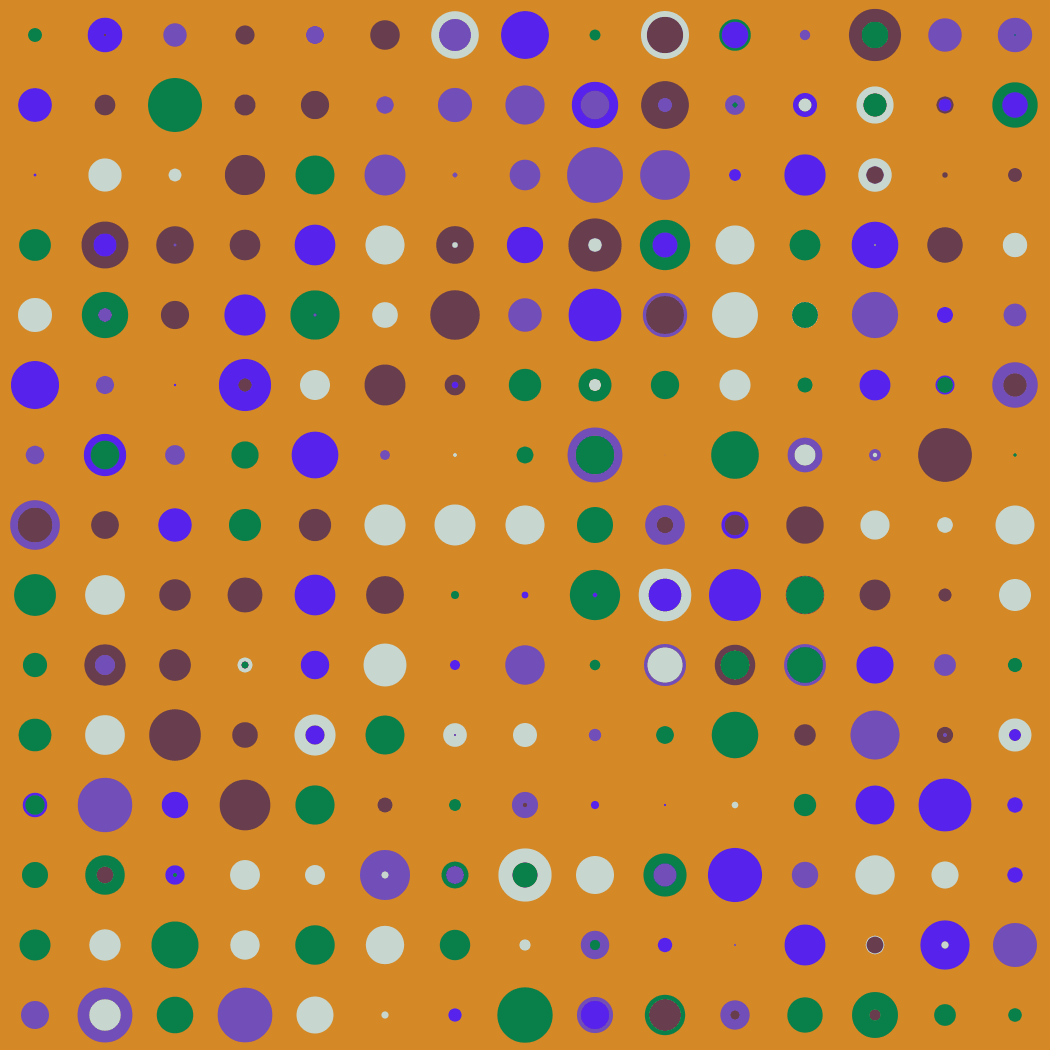 Imagination Loops #251