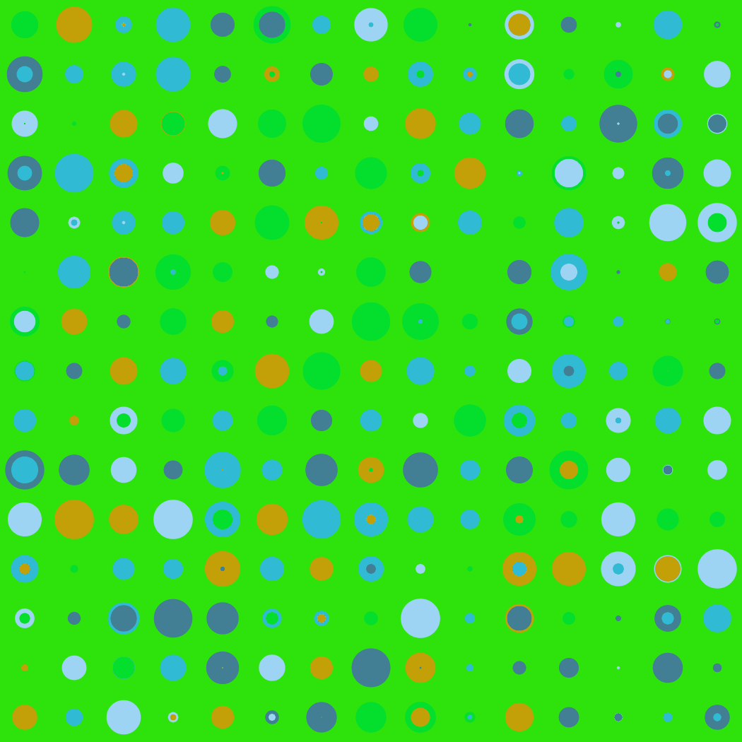 Imagination Loops #308