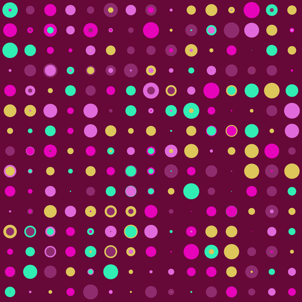Imagination Loops #357