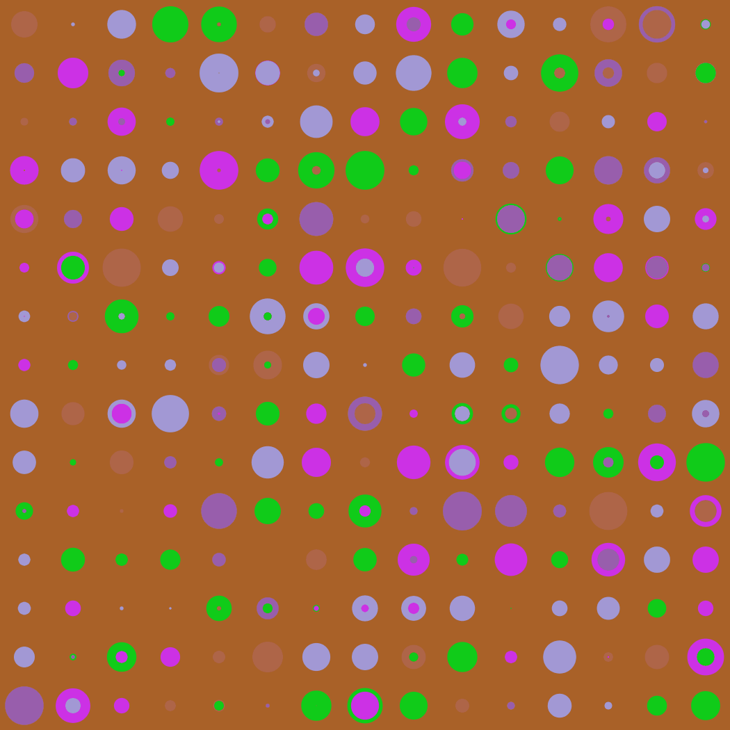 Imagination Loops #373