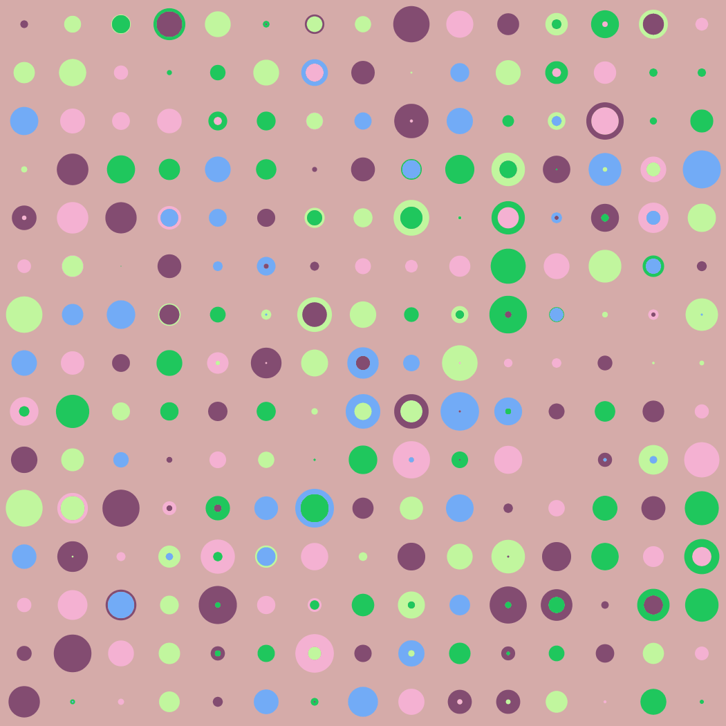 Imagination Loops #468