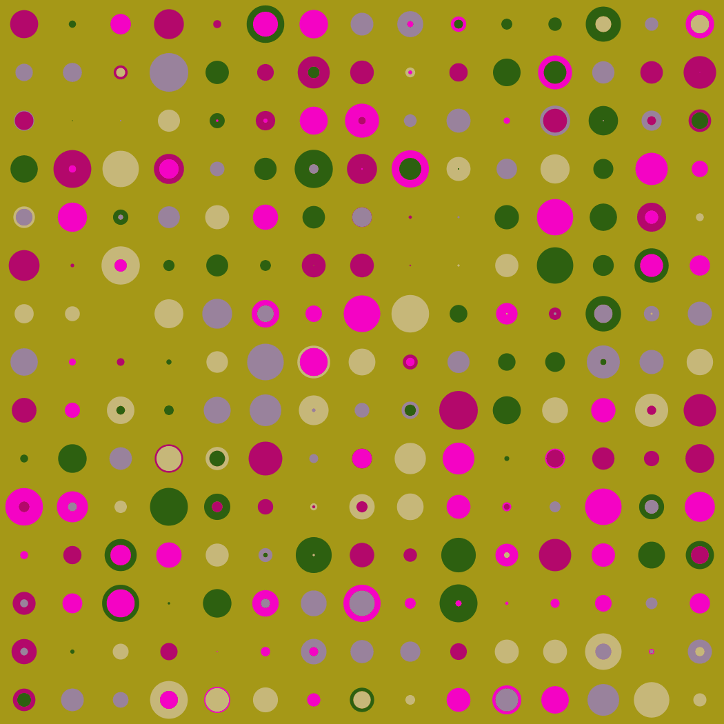 Imagination Loops #516